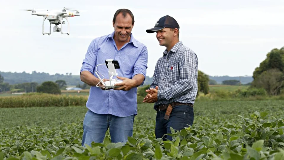 Brasil deve superar EUA como maior exportador agrícola do mundo