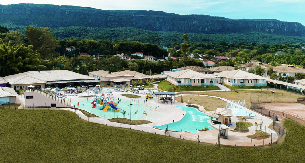 Santíssimo Resort e Trul Hotéis firmamparceria estratégica para impulsionar crescimento do empreendimento em Tiradentes (MG)