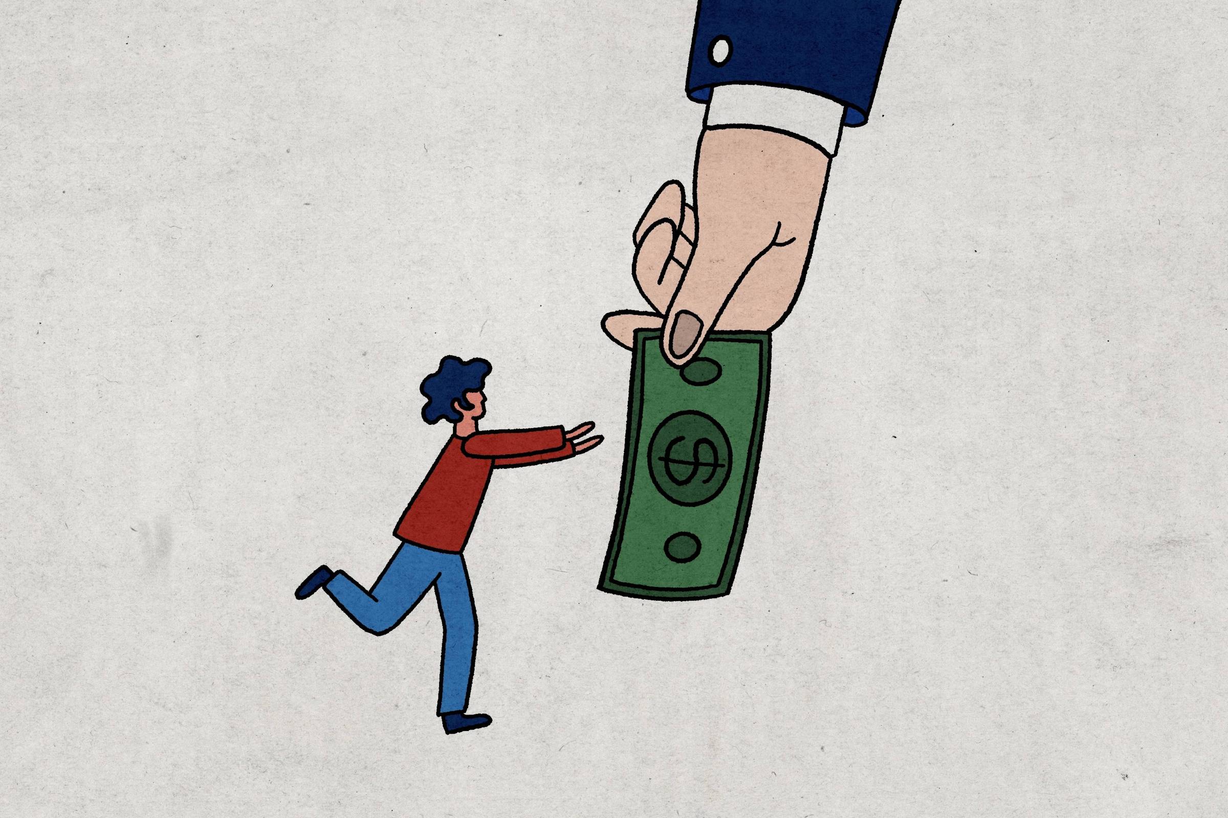 Cashback da reforma tributária terá pagamentos trimestrais – 07/08/2026 – Que imposto é esse