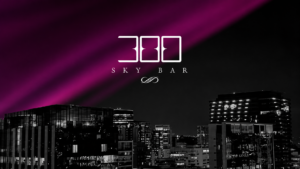300 Sky Bar