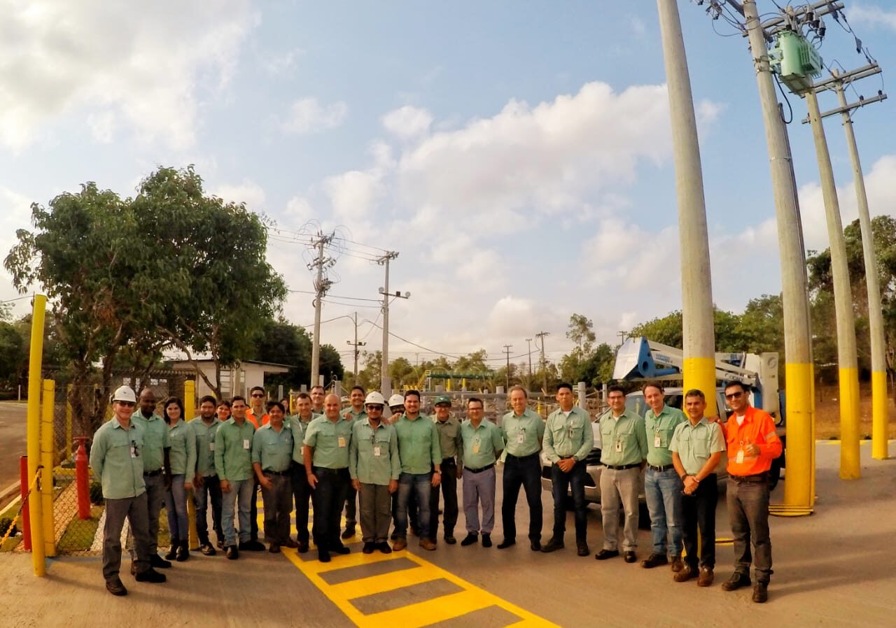 Engenheiro brasileiro transforma desafio da mineração em laboratório que se tornou referência em capacitação técnica e inovação