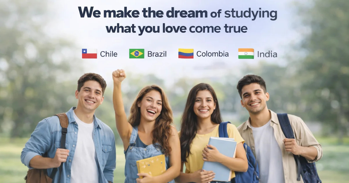 Maior vestibular de Medicina do mundo recebe o método do melhor cursinho pré-vestibular online do Brasil