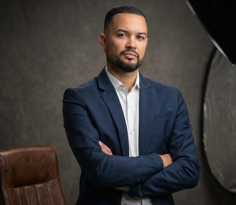 Petrick Félix se destaca no empreendedorismo da saúde popular ao unir gestão, acesso e atendimento humanizado