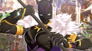 Marvel Tokon: Fighting Souls dá nova vida aos heróis e vilões da Marvel nos jogos de luta