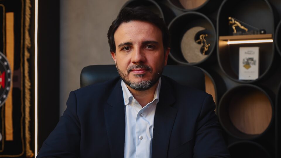 O que Renan Santos promete em seu plano de governo