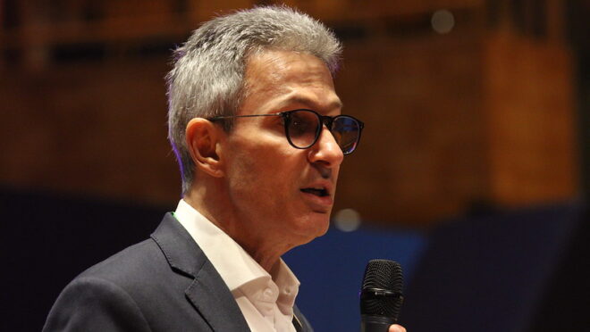 O que diz o plano de governo de Zema para a economia