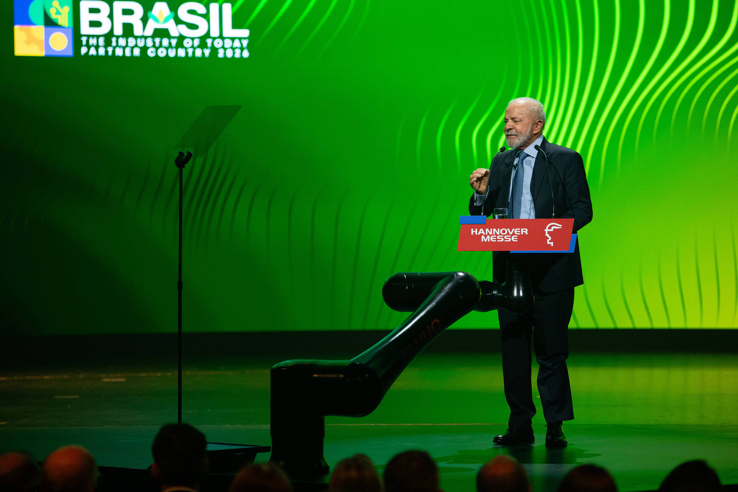 Os caminhos da cooperação na IA – 20/08/2026 – Opinião