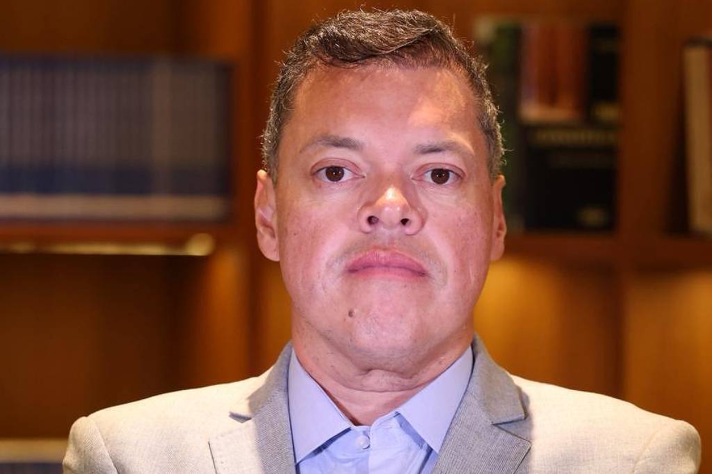 Quando não há riqueza nova, inexiste receita – 06/08/2026 – Que imposto é esse