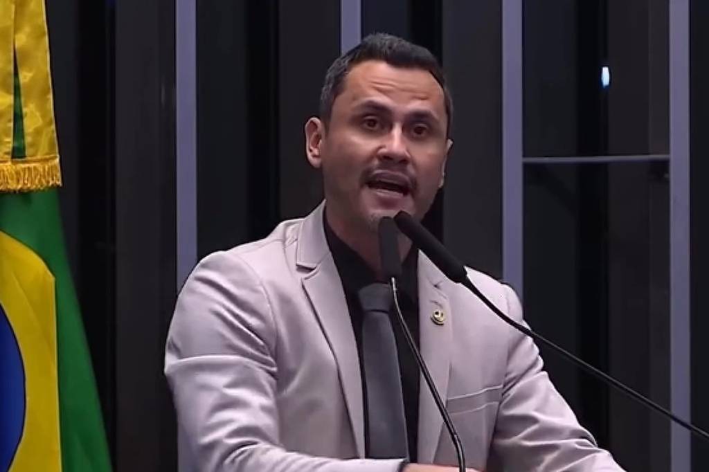 Vídeo: Cleitinho pede para ser candidato em 3ª reviravolta – 04/08/2026 – Política