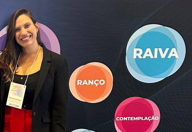 O peso de ter que ser feliz
