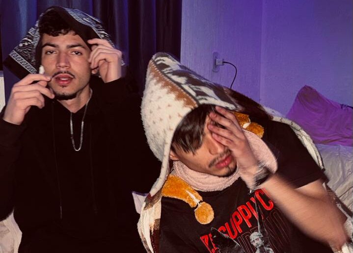 RTorres preocupa fãs após desaparecer das redes durante produção do novo álbum da Nagasaki Mob