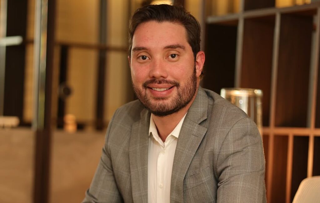 Igor Bezerra