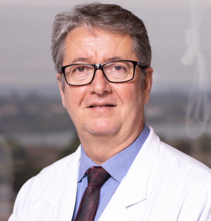 Dr. Heder Murari Borba analisa avanços no tratamento do câncer de próstata e defende decisões baseadas no perfil de cada paciente