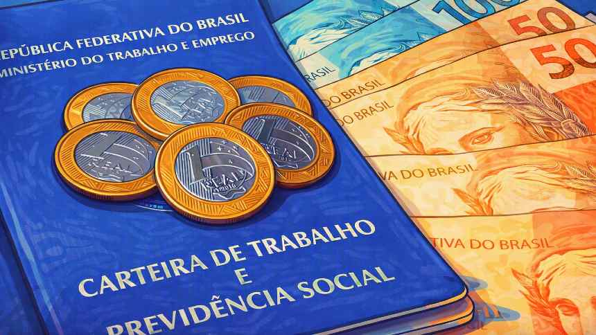 A febre do consignado privado: R$ 100 bilhões depois, a disputa entre bancos e fintechs está só começando