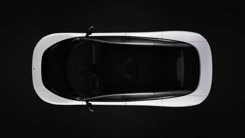A Ferrari Luce vira item de coleção (antes mesmo de chegar às ruas)