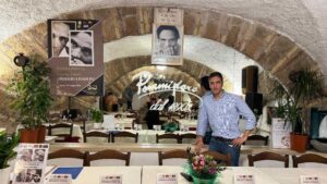 A família por trás da carbonara mais famosa de Roma que resiste à expansão global