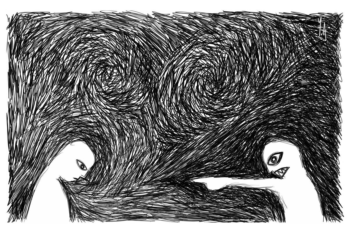 A ética contra a moral – 18/09/2026 – Opinião