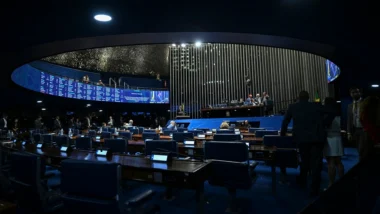 Ajuste fiscal pode derrubar juros em 2027, avalia economista
