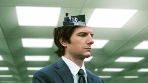Além de Ruptura e Hokum: 10 filmes e séries com Adam Scott para assistir no streaming!