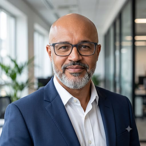 Dr. Cesar Couto, psicólogo e terapeuta, analisa os desafios cognitivos da pós-graduação internacional online