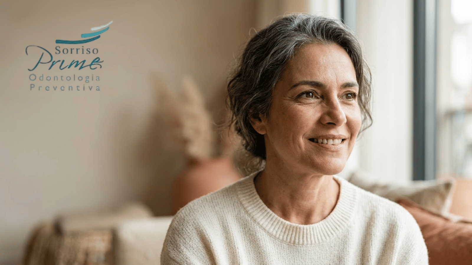 A boca vai muito além dos dentes. Ela participa da saúde, da comunicação, dos afetos e da autonomia ao longo da vida — e pode revelar sinais importantes sobre a maneira como cuidamos do corpo.