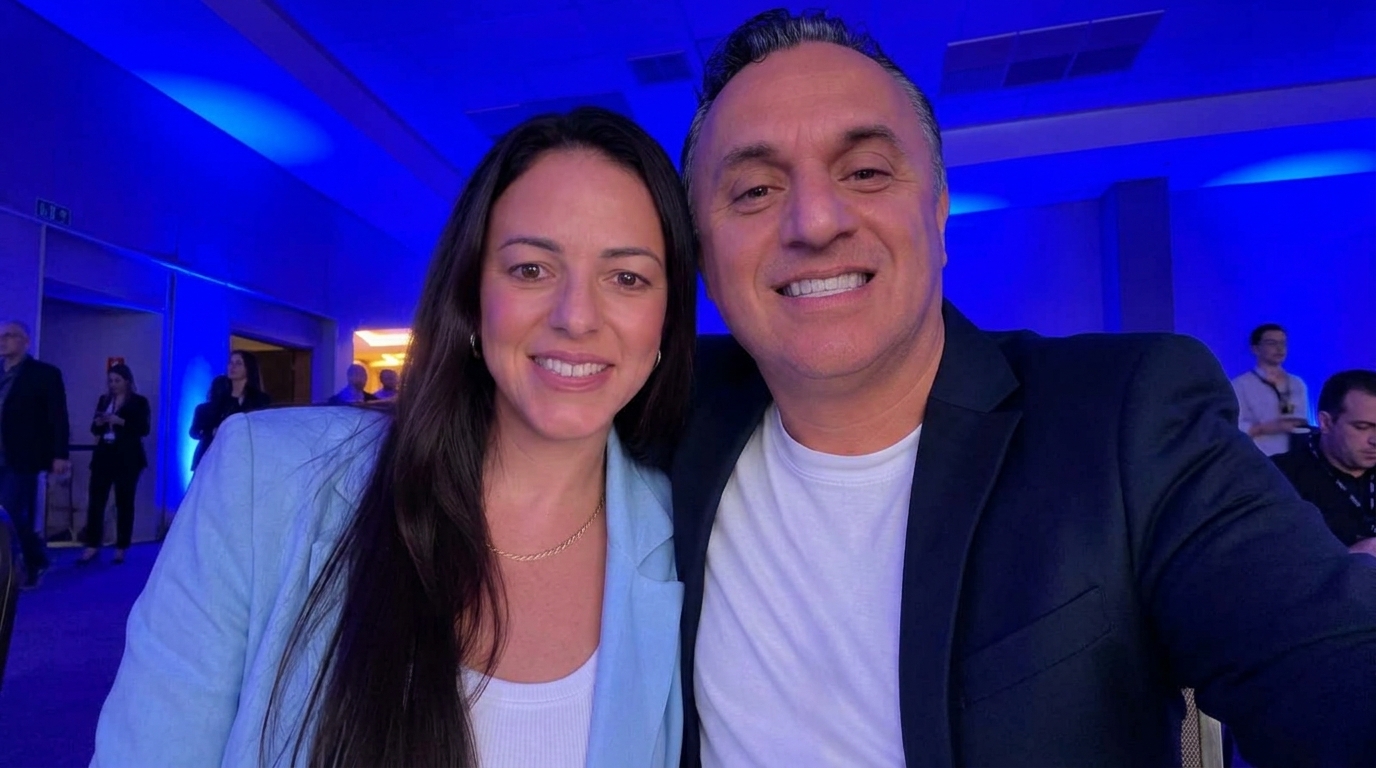 De pizzaria a ponto de encontro: casal transforma negócio no litoral catarinense apostando em experiência, comunidade e fé