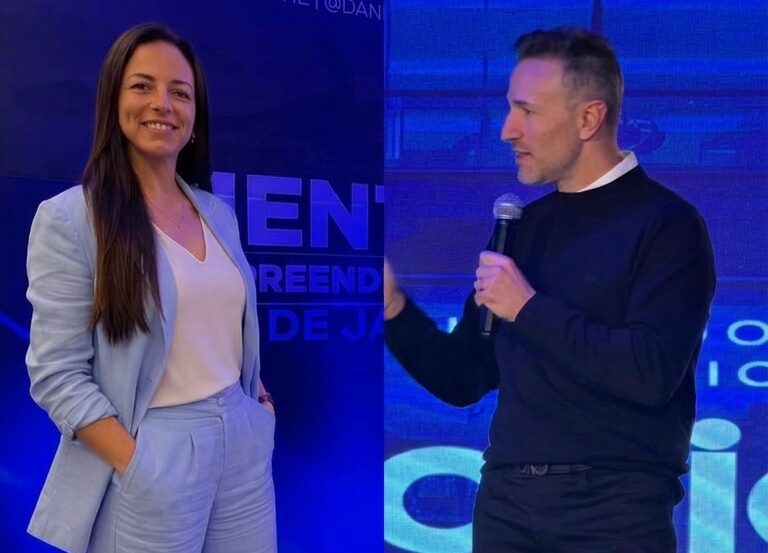 De pizzaria a ponto de encontro: casal transforma negócio no litoral catarinense apostando em experiência, comunidade e fé