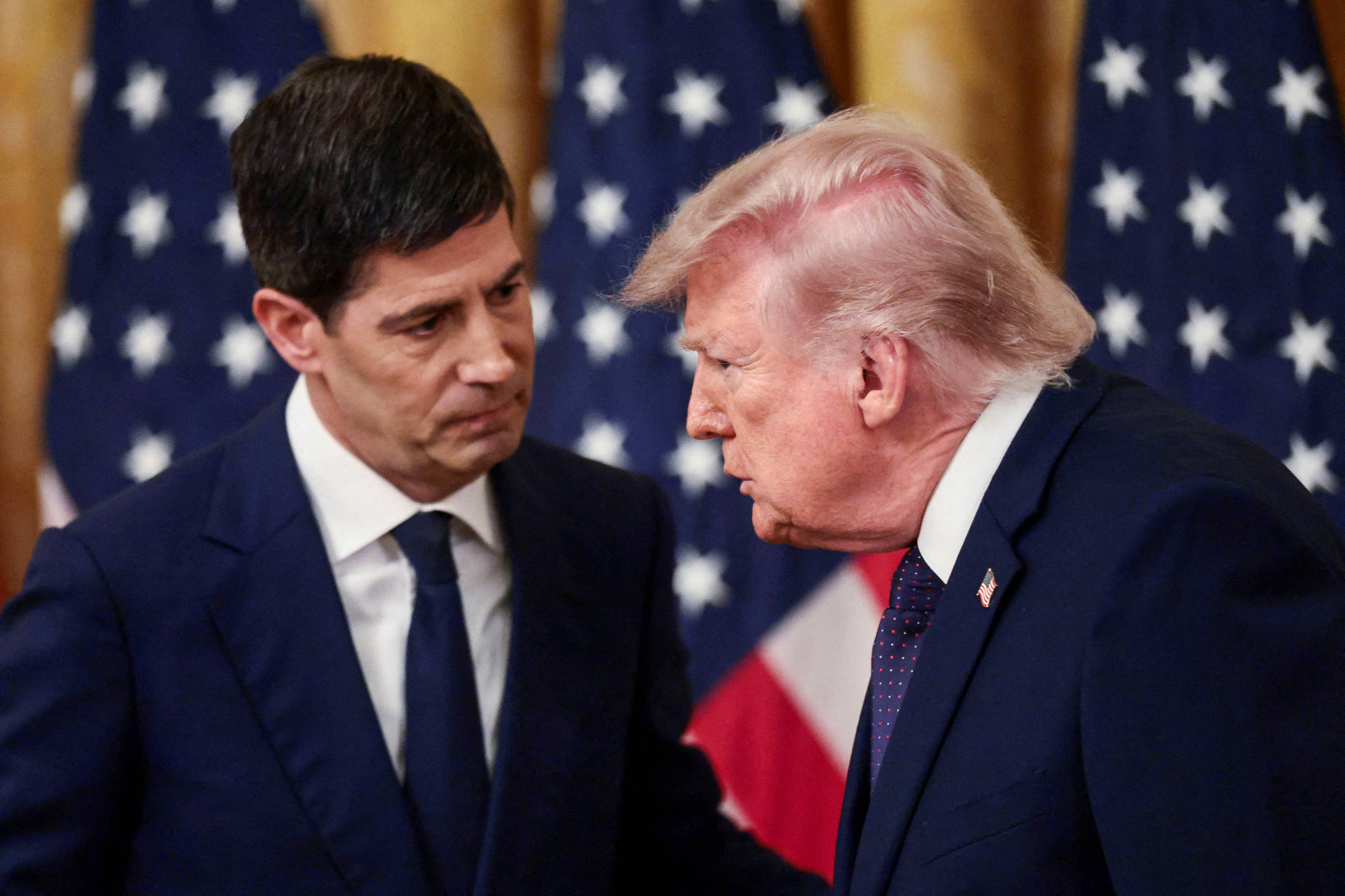Kevin Warsh ainda pode ser um bom presidente do Fed – 09/09/2026 – Martin Wolf
