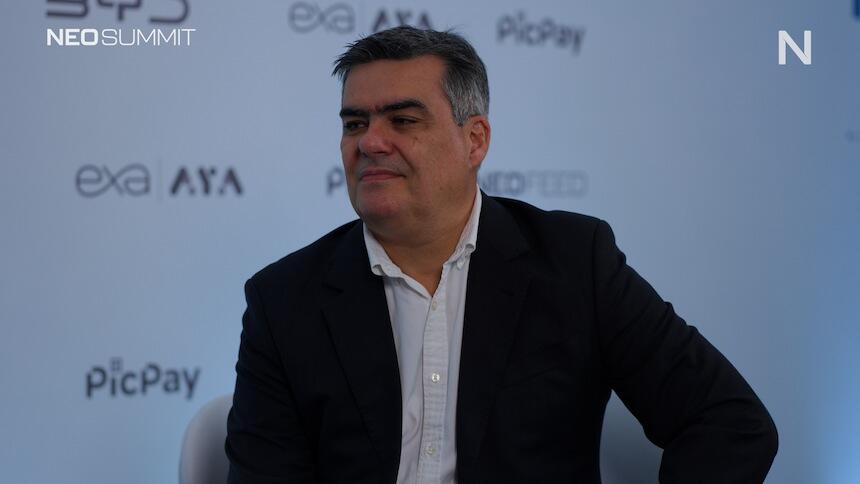 IA ainda é "bicho de sete cabeças" para pequenos varejistas, diz CEO da Acelera Varejo