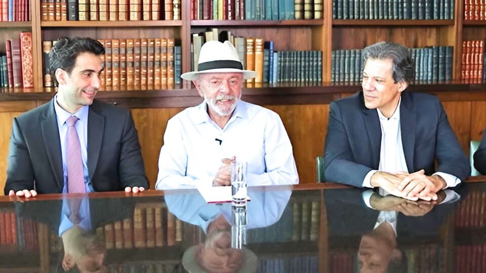 Lula classifica Galípolo como sua maior “traição” na política
