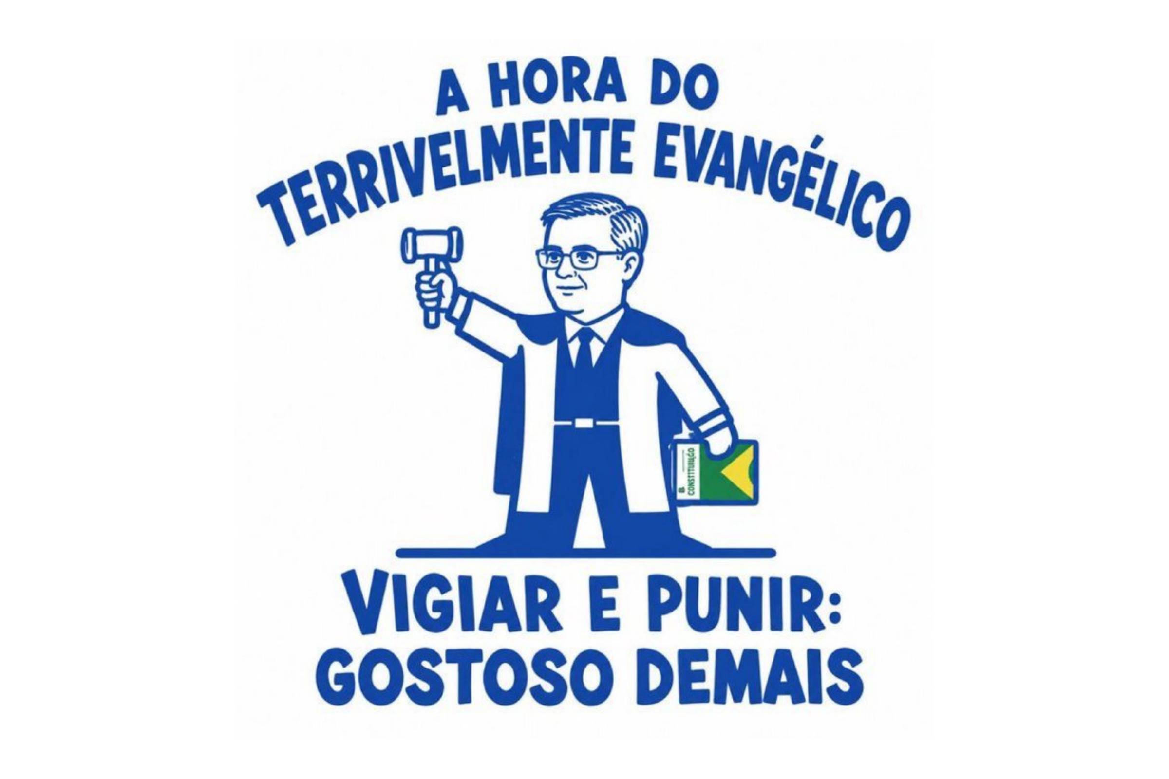 Memes de mensagens entre Moraes e Vorcaro dominam as redes - 01/09/2026 - #Hashtag