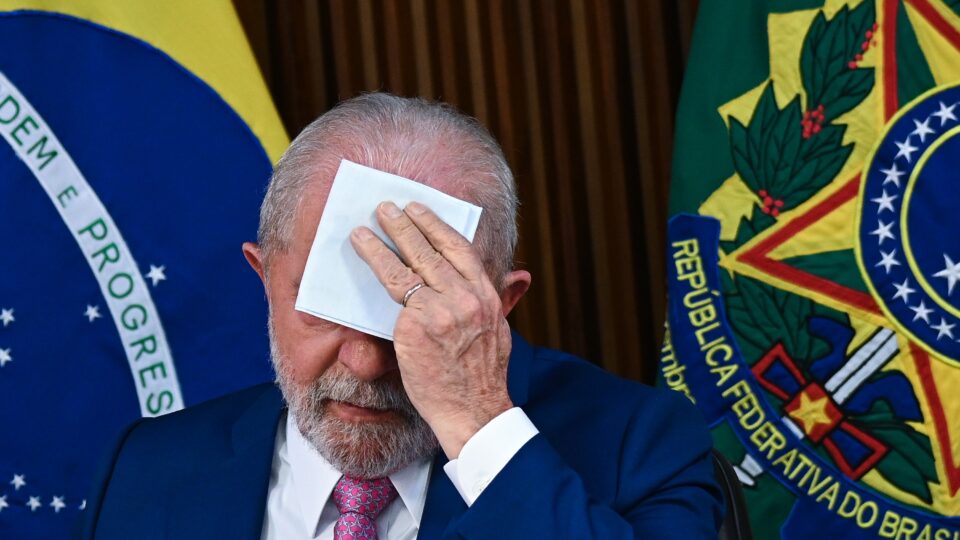 Ofensiva de Lula contra bets pode custar bilhões a cofres públicos