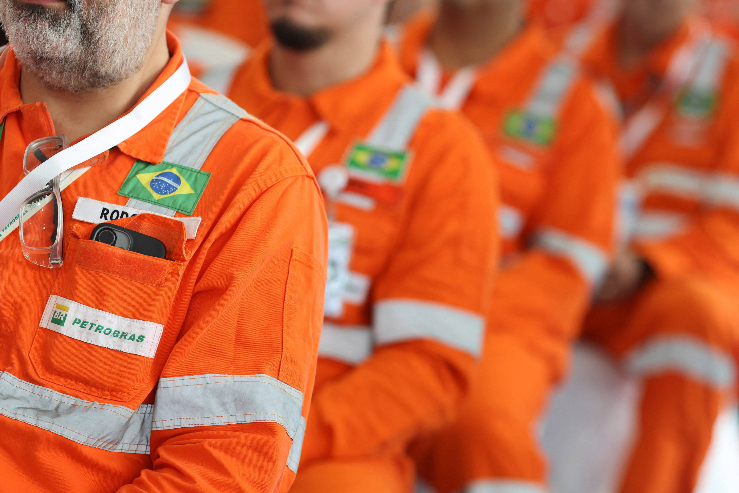 Petrobras: TRF-1 anula sentença sobre acordo com o Cade – 24/09/2026 – Painel S.A.