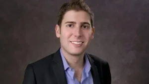 Brasileiros Forbes Eduardo Saverin