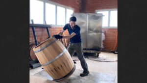 Madeiras brasileiras ameaçam a hegemonia do carvalho no envelhecimento de bebidas
