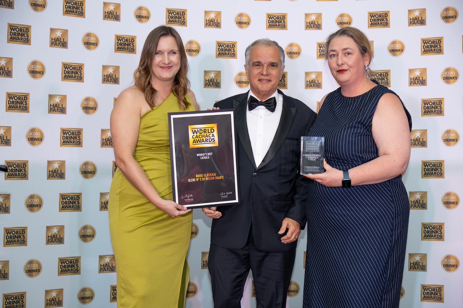 Cachaça Capixaba é Eleita a Melhor do Mundo em Concurso na Inglaterra