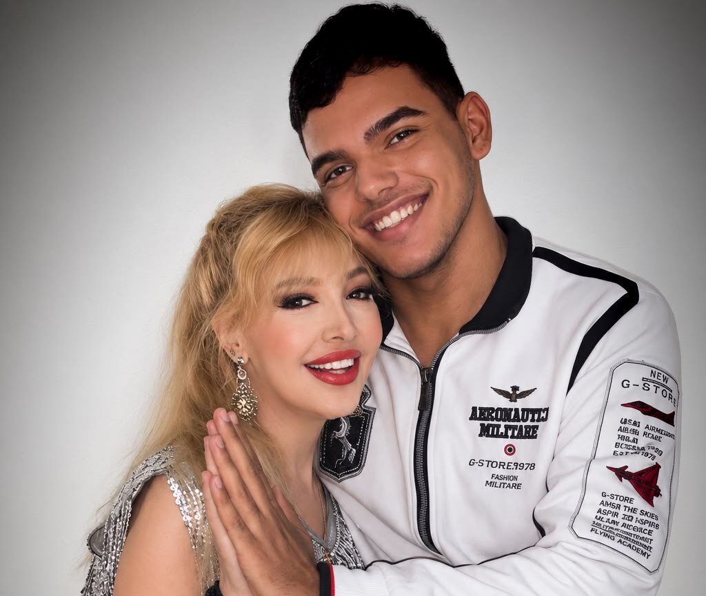 André Scarcelli, herdeiro da cantora Sol, retoma carreira artística e prepara novidades