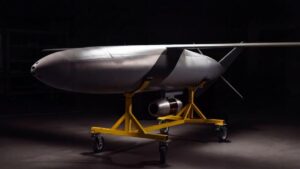 A arma secreta da Covenant: um arsenal de US$ 250 milhões e