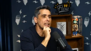 Flávio Augusto história