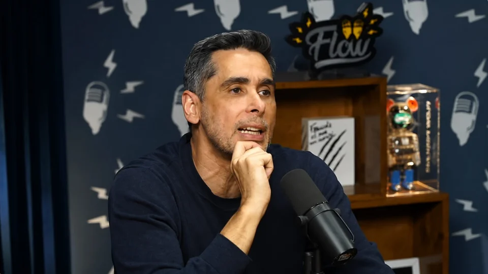 como Flávio Augusto chegou ao topo