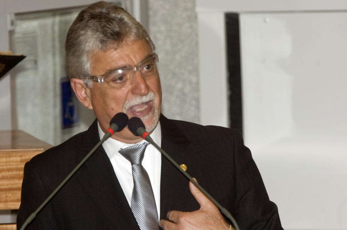 De volta às urnas: Raad Massouh tenta retornar à CLDF após mandato cassado