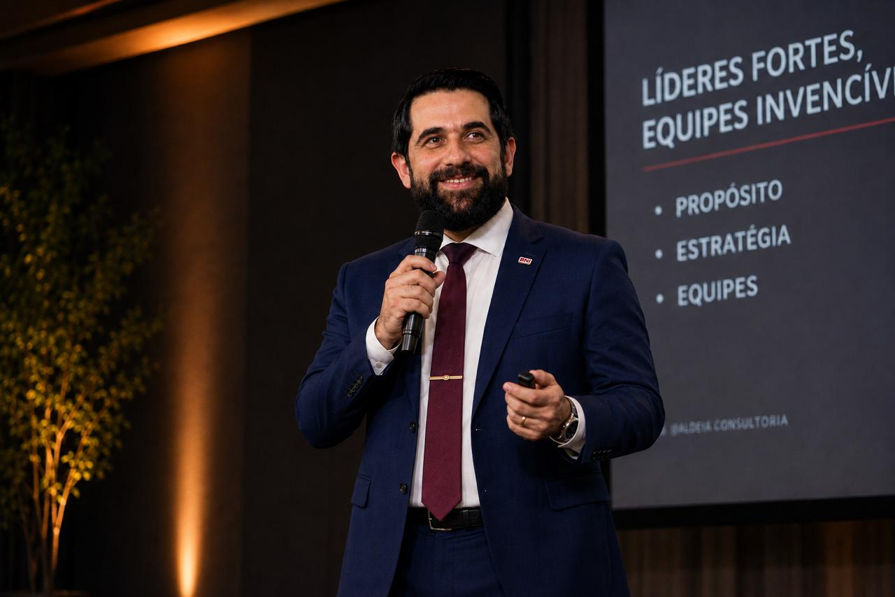 Networking baseado em valores: por que confiança e relacionamentos estão redefinindo a forma de fazer negócios