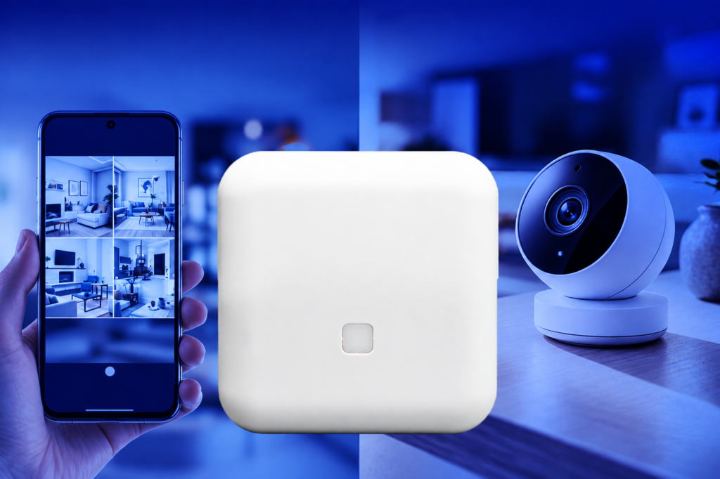 johnson-controls-video-hub