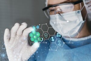 Tecnologia de dados ganha protagonismo na saúde pública
