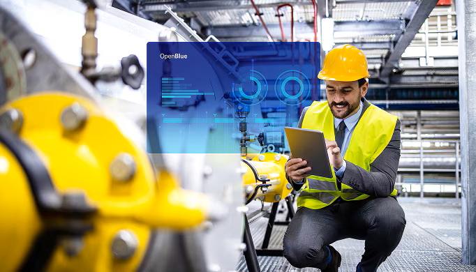 Johnson Controls expande plataforma OpenBlue com tecnologia de IA para aumentar eficiência