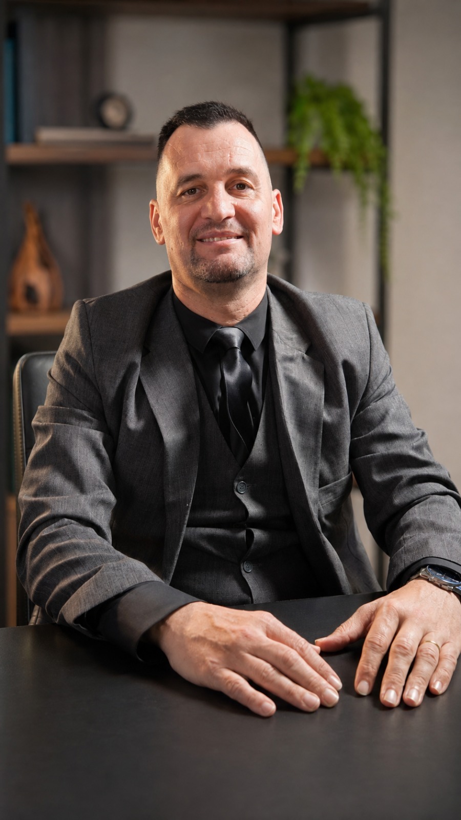 Raul de Bem Carneiro amplia atuação na advocacia trabalhista diante das novas relações de trabalho e conflitos digitais