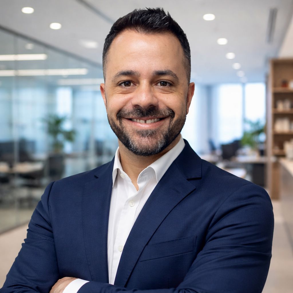 Da era dos servidores físicos à inteligência artificial: a trajetória de Daniel Evangelista na transformação da tecnologia
