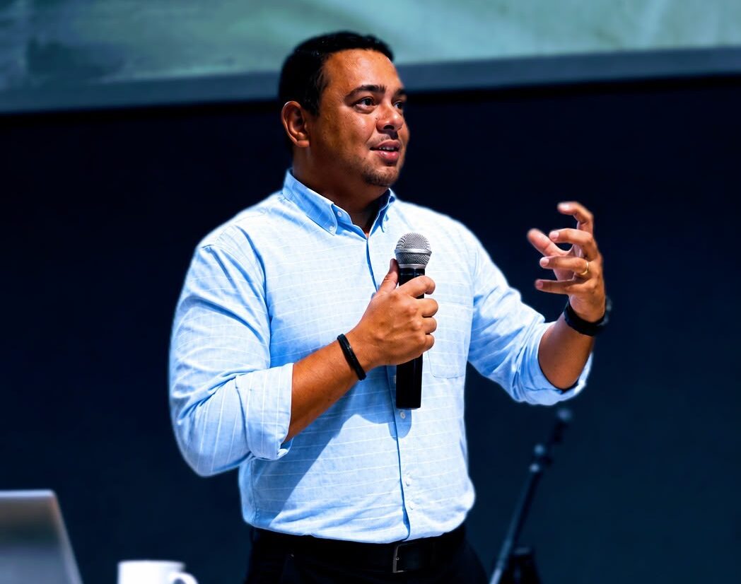 Oscar Neto