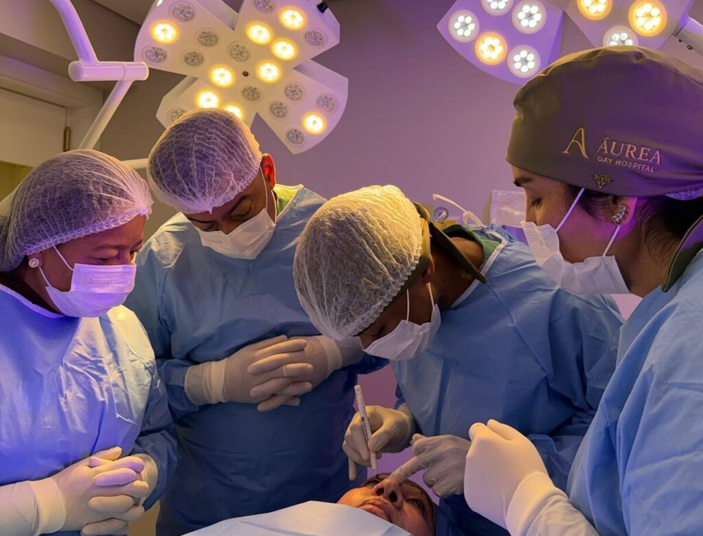 Dr. Daniel Dias Machado