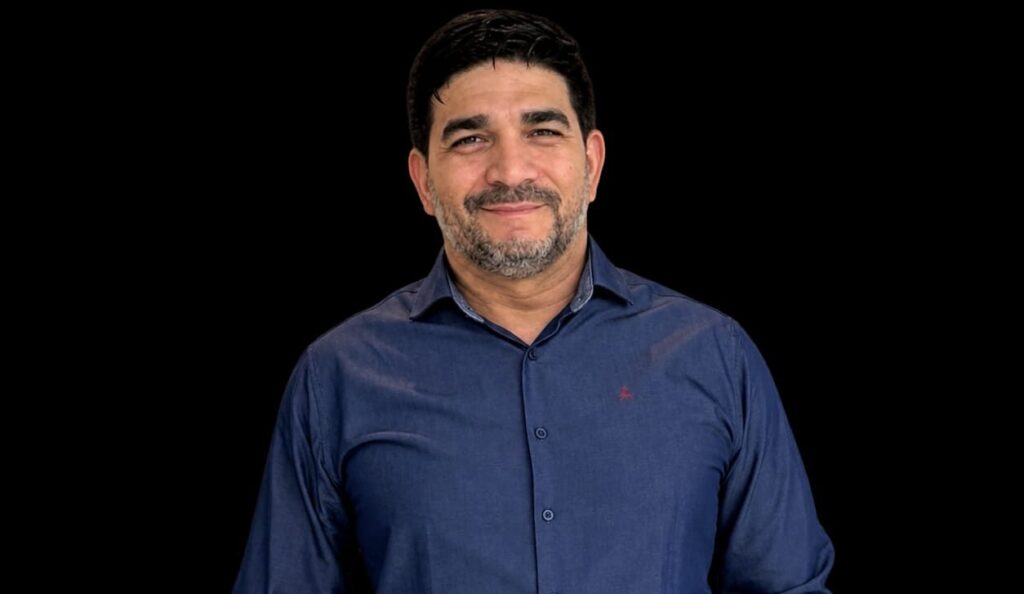 Fabio Abrahim